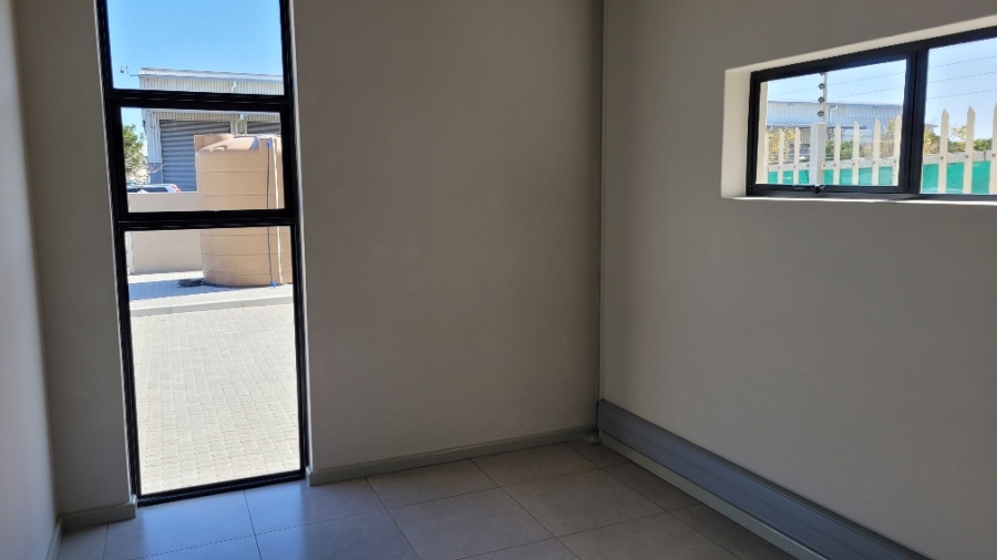 To Let commercial Property for Rent in Airport Industria Western Cape